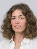 Portrait Elise Bangerter