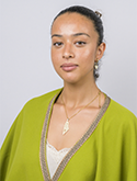 Portrait Eya Bennour