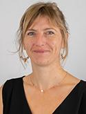 Portrait Laetitia Forest