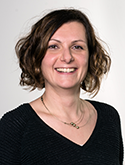 Portrait Priscille Haldemann