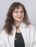 Portrait Raquel Abreu Teixeira
