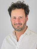 Portrait Régis Hosennen