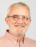 Portrait Rolf Hauri