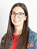 Portrait Vanissla Hutzli