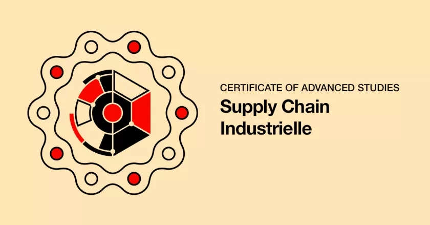 CAS Supply Chain CAS Supply Chain