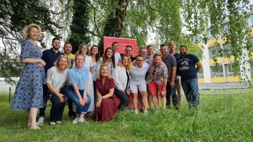 CAS PME – volée 2024