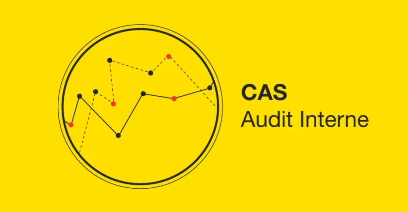 CAS Audit interne Formation Continue HEG-Genève