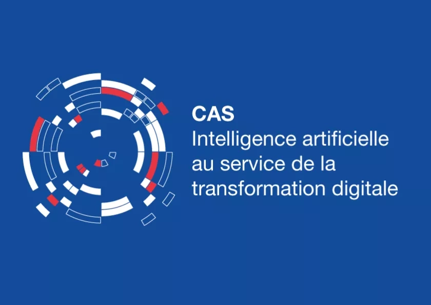 CAS Intelligence Artificielle au service de la transformation digitale Formation Continue HEG-Genève CAS Intelligence Artificielle au service de la transformation digitale Formation Continue HEG-Genève