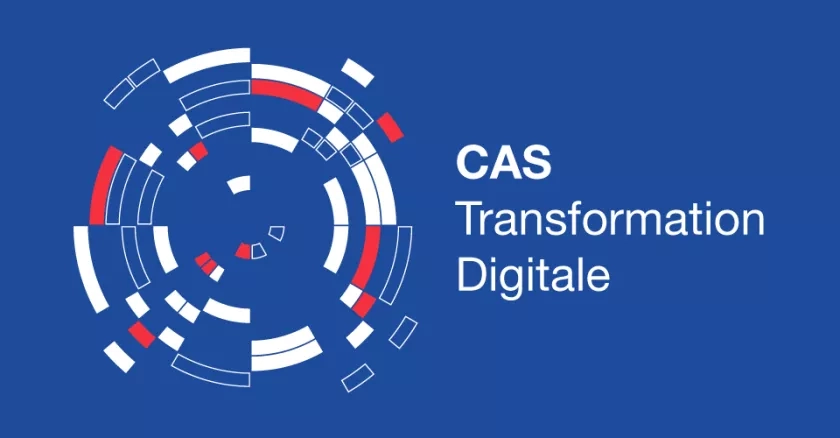 CAS Transformation digitale Formation Continue HEG-Genève