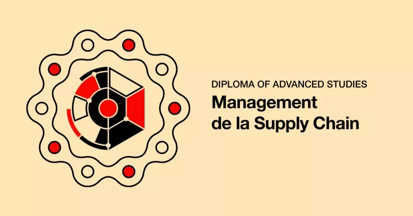 DAS Management de la Supply Chain Formation Continue HEG-Genève