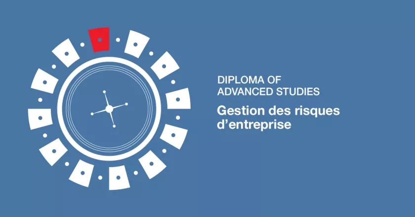 DAS Gestion des risques d'entreprise Formation Continue HEG-Genève