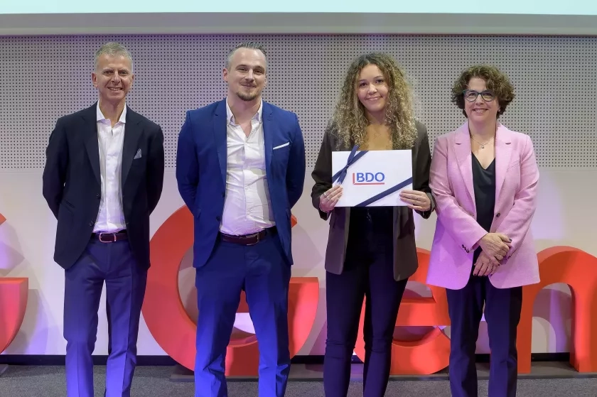 Photo prix spéciaux EE 2025 - BDO