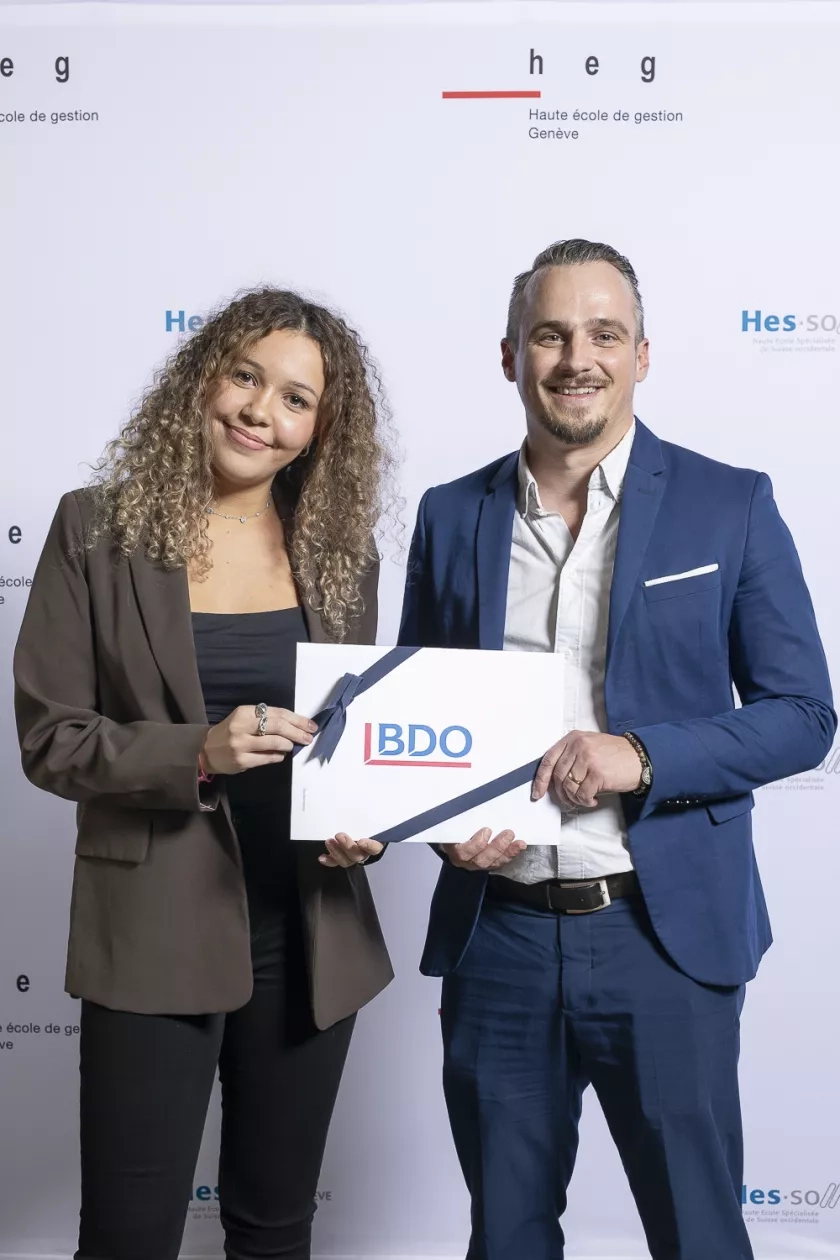 Photo prix spéciaux EE 2025 - BDO