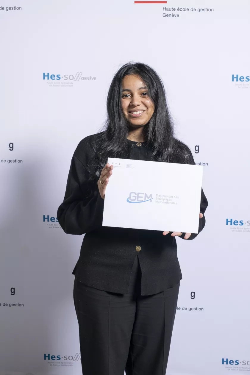 Photo prix spéciaux IBM 2025 - GEM (Bentaleb)