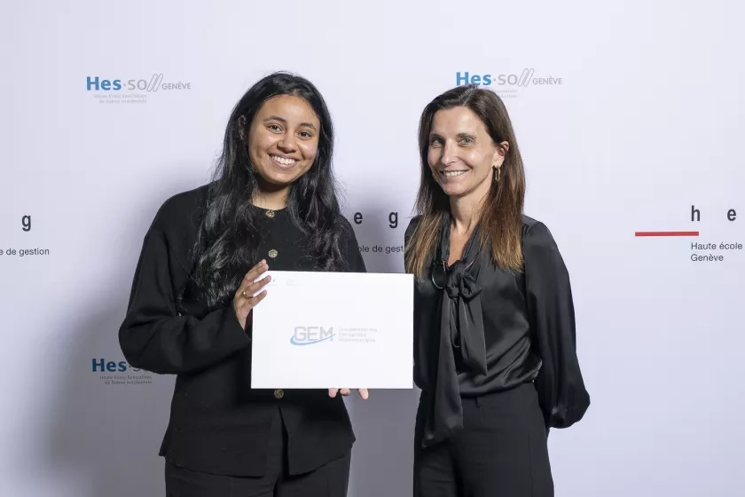 Photo prix spéciaux IBM 2025 - GEM (Bentaleb)