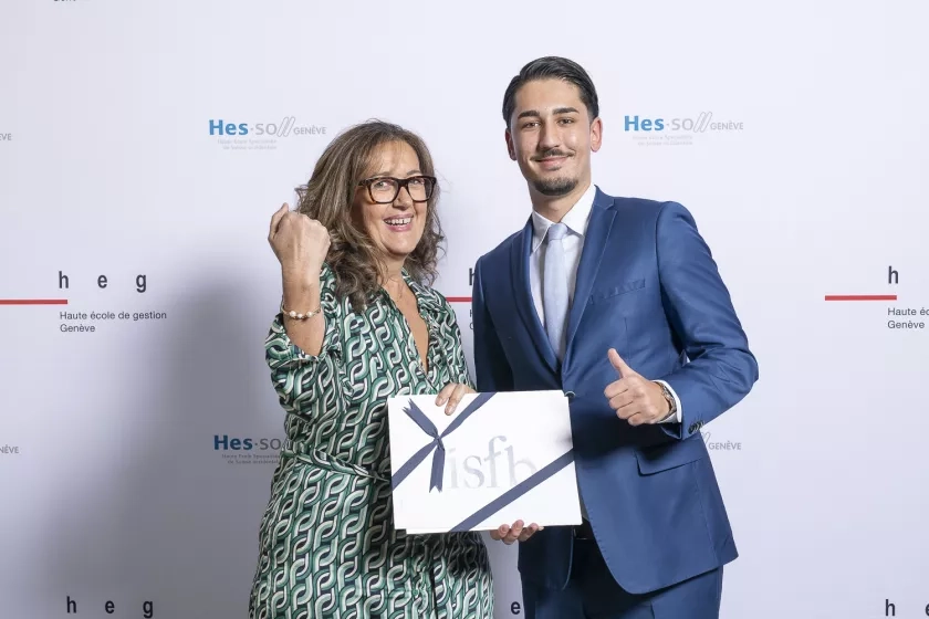 Photo prix spéciaux EE 2025 - ISFB (Simic)