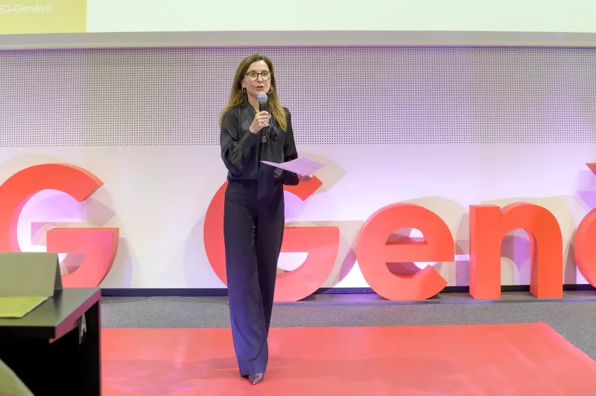 Remise des prix entreprises 2025 - Prix GEM