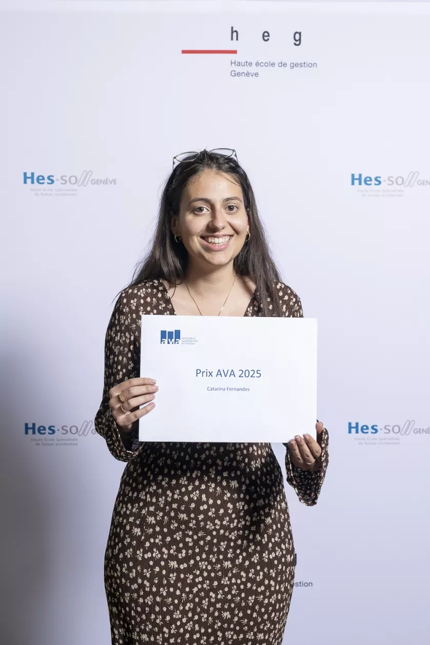 Photo prix spéciaux IS 2025 - AVA (Fernandes)