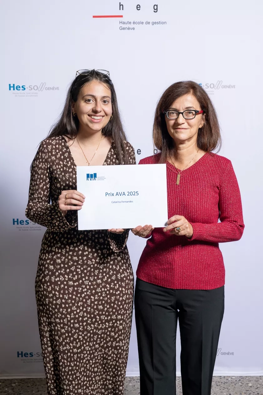 Photo prix spéciaux IS 2025 - AVA (Fernandes)