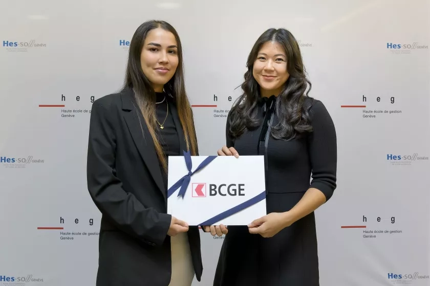 Photo prix spéciaux EE 2025 - BCGE (Grin)