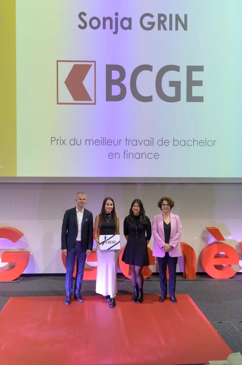 Photo prix spéciaux EE 2025 - BCGE (Grin)