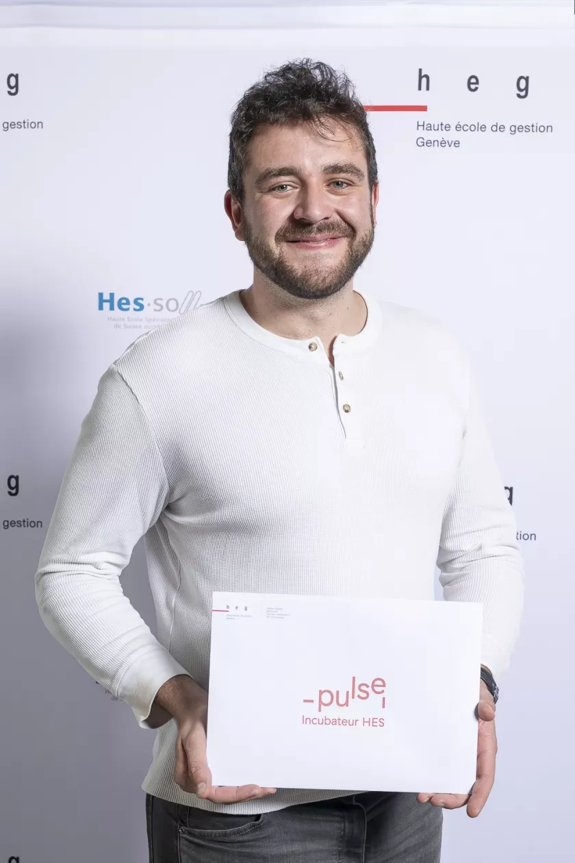 Photo prix spéciaux IBM 2025 - Pulse (Moser)