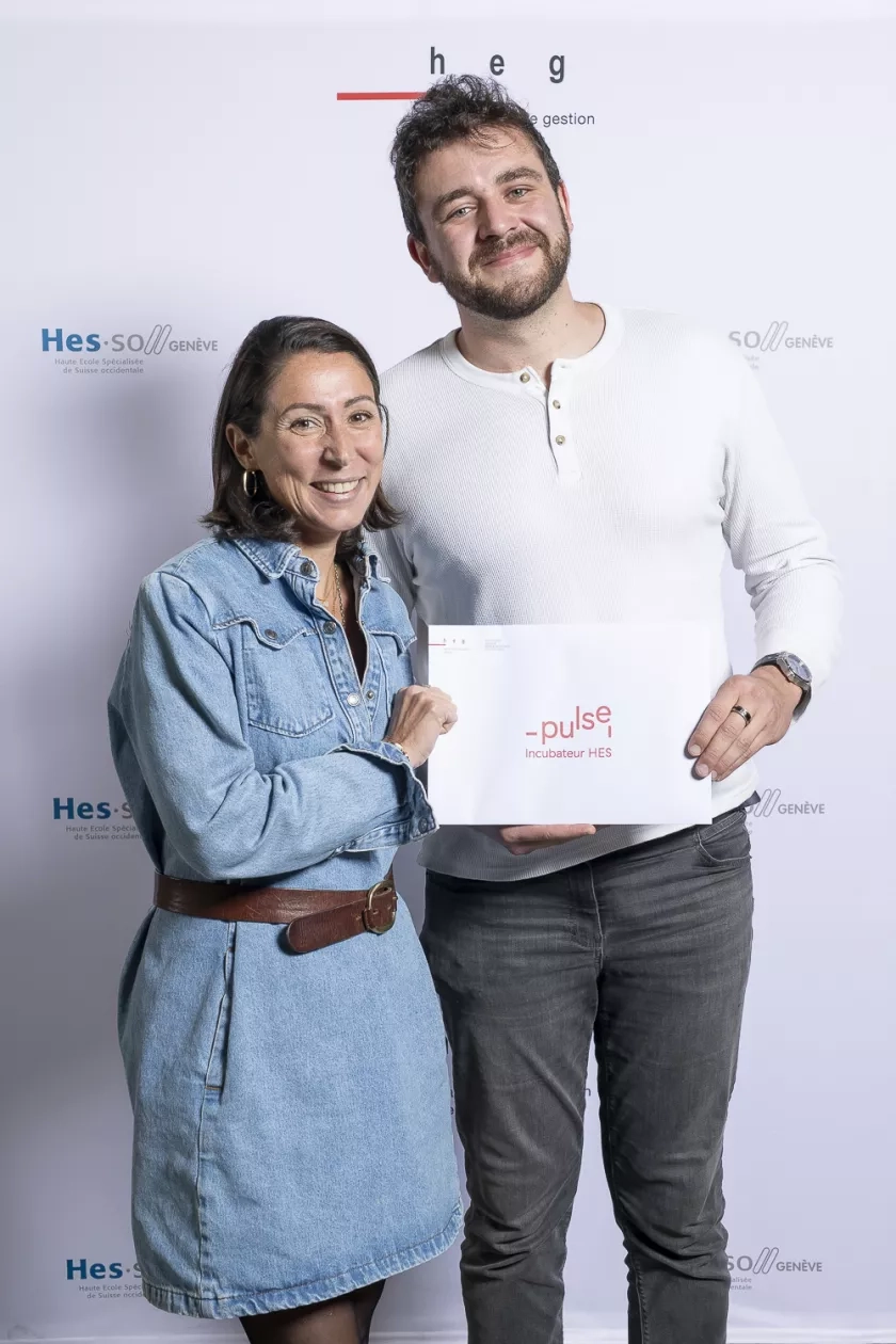 Photo prix spéciaux IBM 2025 - Pulse (Moser)