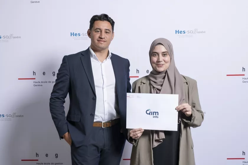 Photo prix spéciaux IG 2025 - Qim info SA (Dergal)
