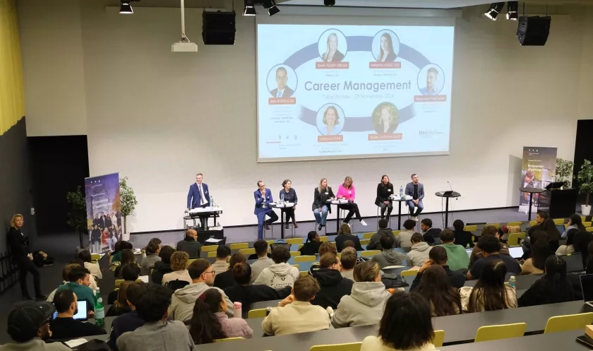 Career management du 29.11.2029 Career management du 29.11.2029