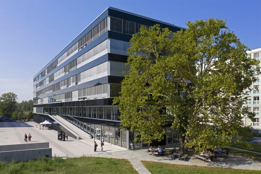 Campus Battelle