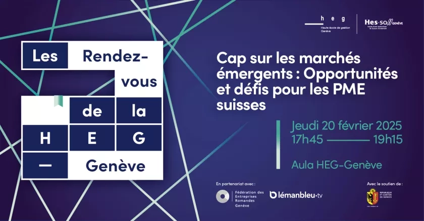 Les Rendez-Vous du 20 fevrier 2025