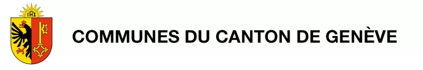 Logo Communes du Canton de Genève