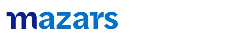 Logo Mazars