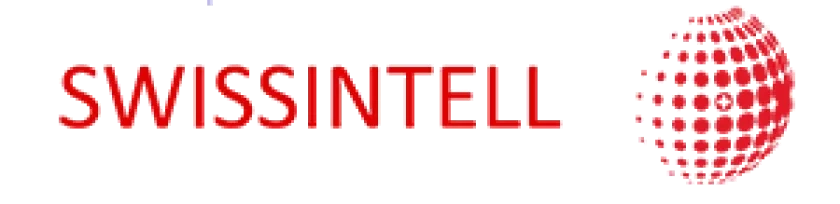 Logo Swissintell Logo Swissintell