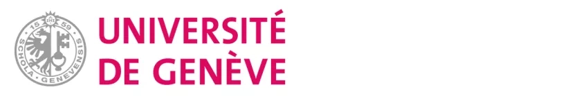 Logo Université de Genève