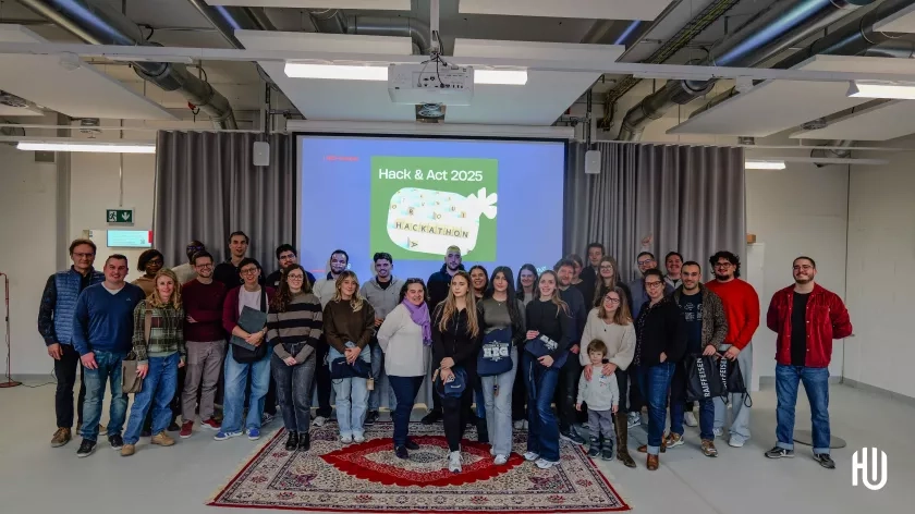 Hackathon 2025