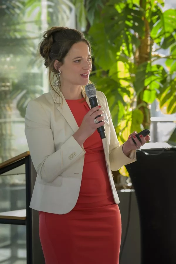 Soirle des 10 ans Executive MBA HEG-Genève