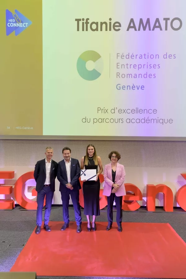 Prix FER. ©Nicolas Dupraz