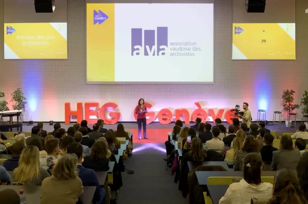 Prix AVA. ©Nicolas Dupraz