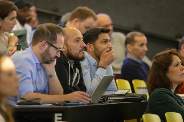Table ronde EMBA 04-04-25 - Retour sur image