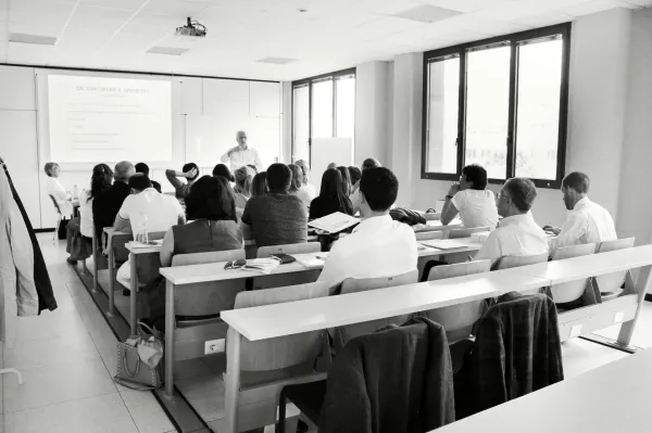 Voyage à Milan – Cours au Poli.Design 