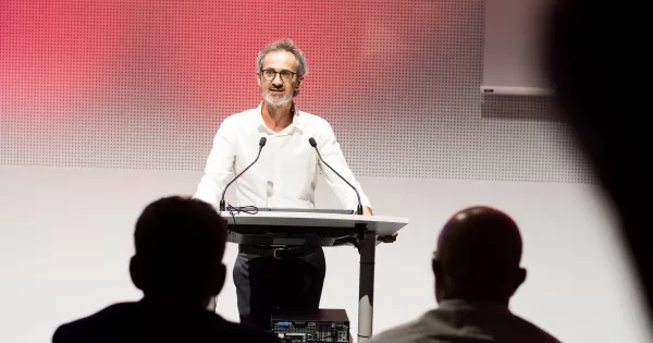 20 ans HEG-Genève - partie officielle