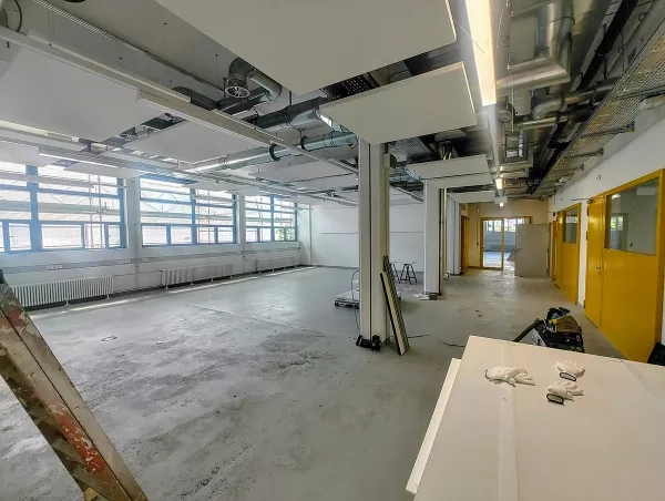 Espace nexus - juin 2025
