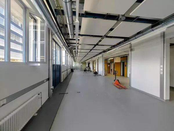 Espace nexus - juin 2025