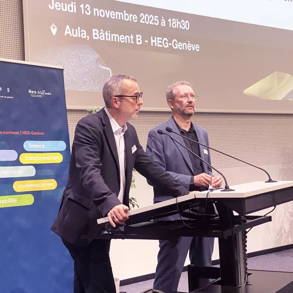 FC & HR Genève conf. 18 nov. 2025