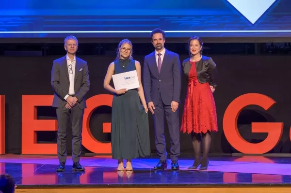 Cérémonie Diplômes 27.11.2025 