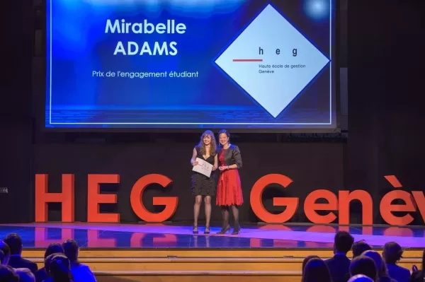 Cérémonie Diplômes 27.11.2025 