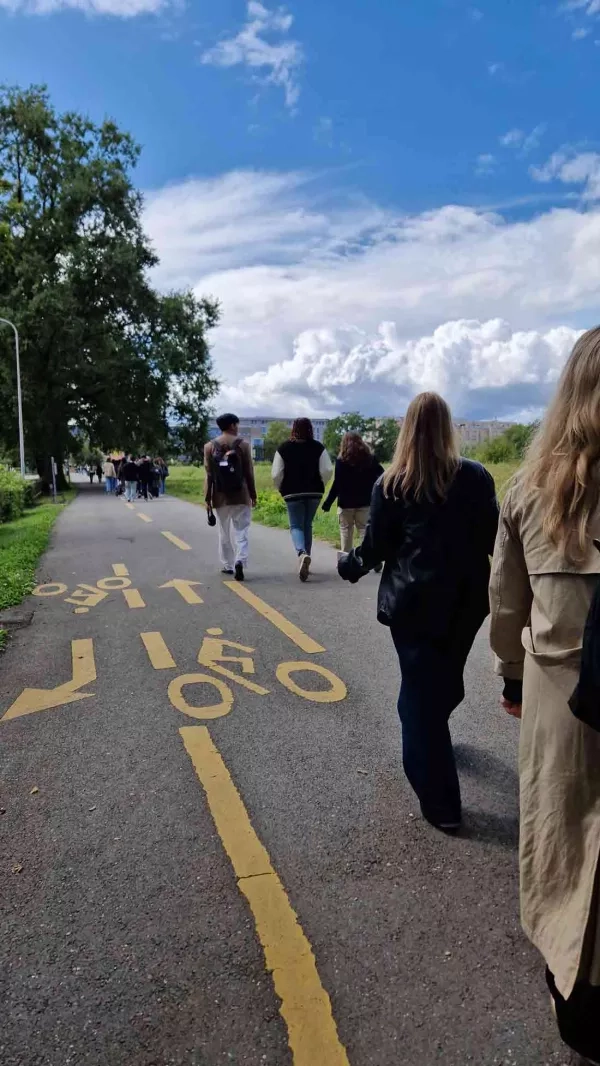 Welcome day - septembre 2024