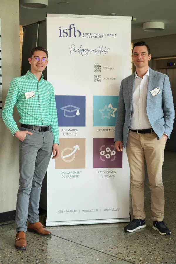 Photo 11 career days entreprise 2025 Photo 11 career days entreprise 2025