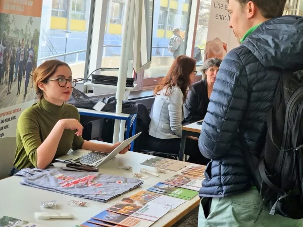 Career days 2025